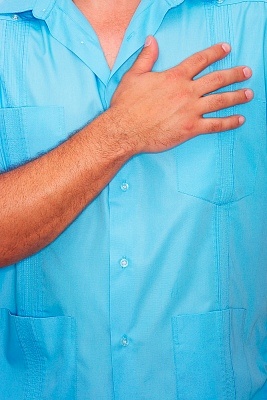 大家为何会得白癜风呢?